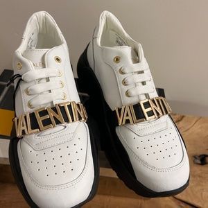 Valentino sneakers